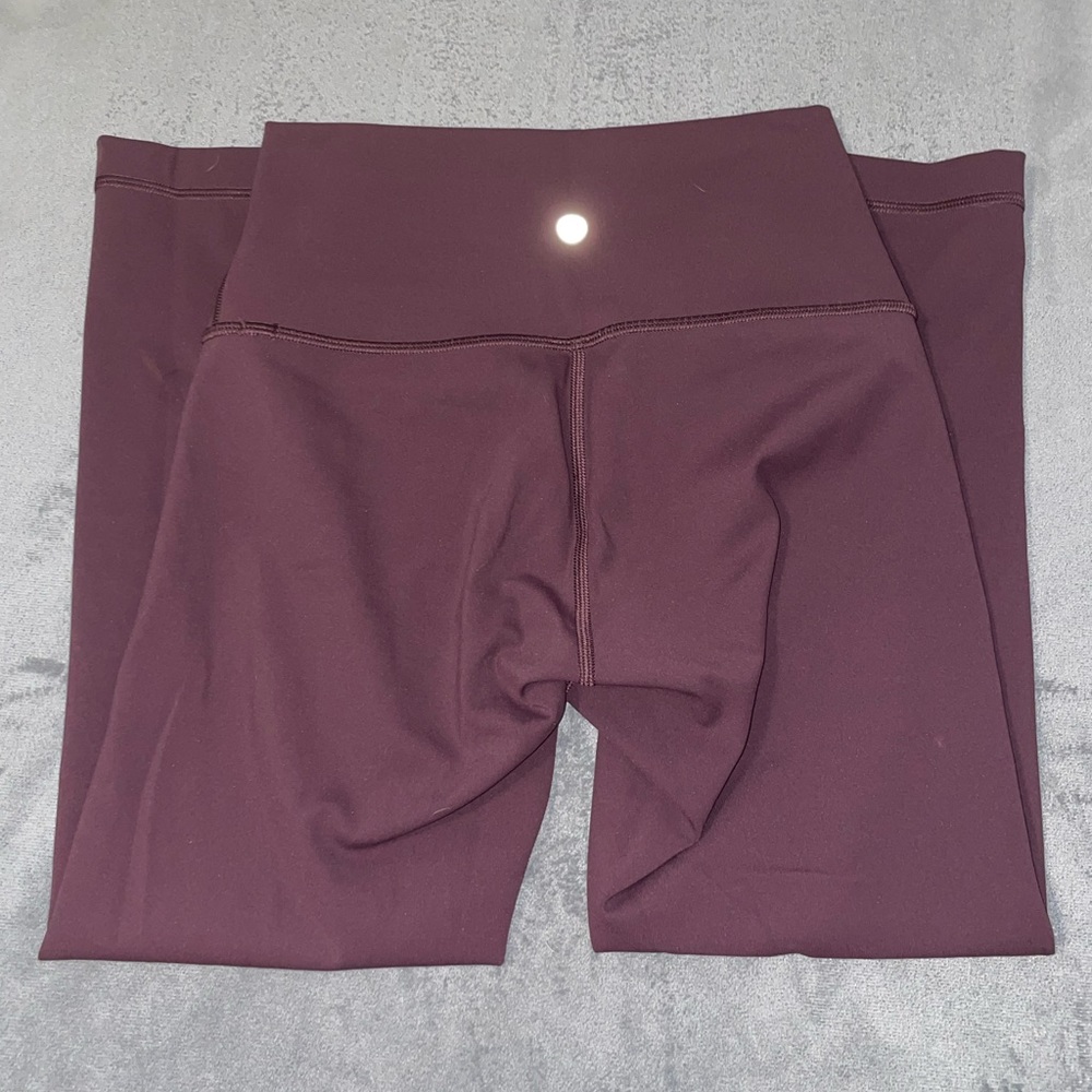 Lululemon Leggings size 4!